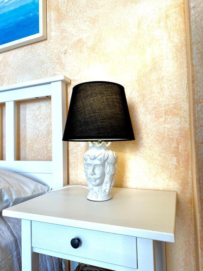 Caterina'S Charme Apartment Taormina Kültér fotó