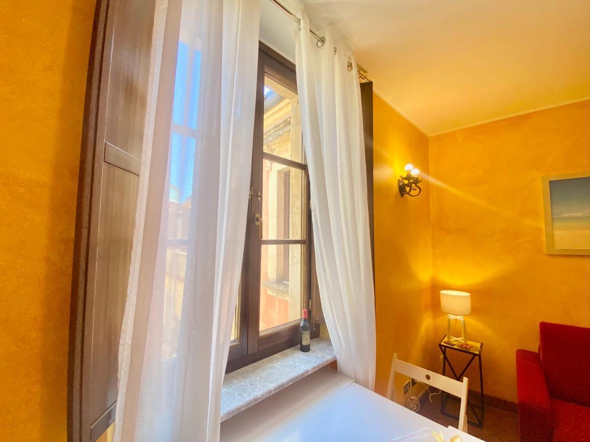 Caterina'S Charme Apartment Taormina Kültér fotó