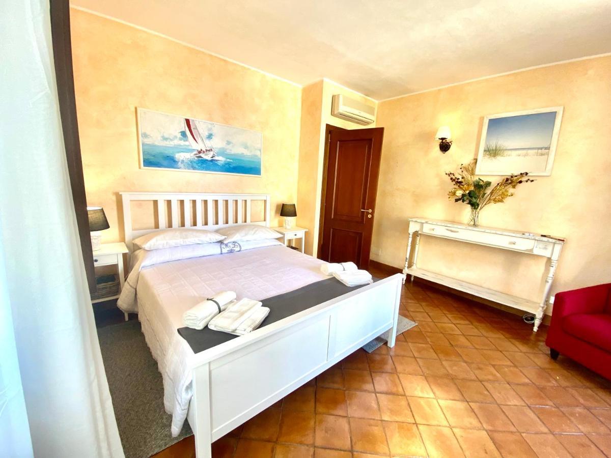 Caterina'S Charme Apartment Taormina Kültér fotó