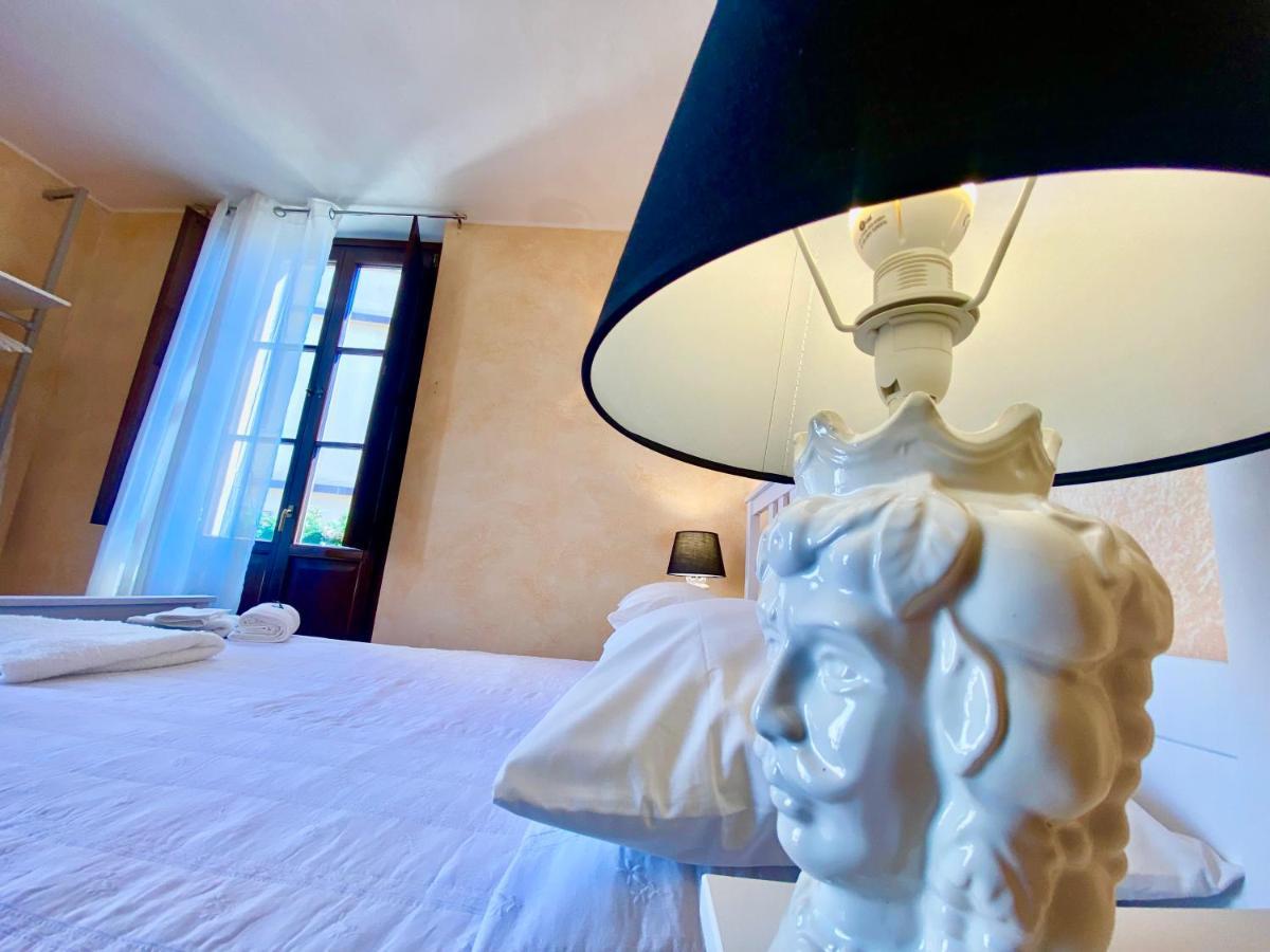 Caterina'S Charme Apartment Taormina Kültér fotó