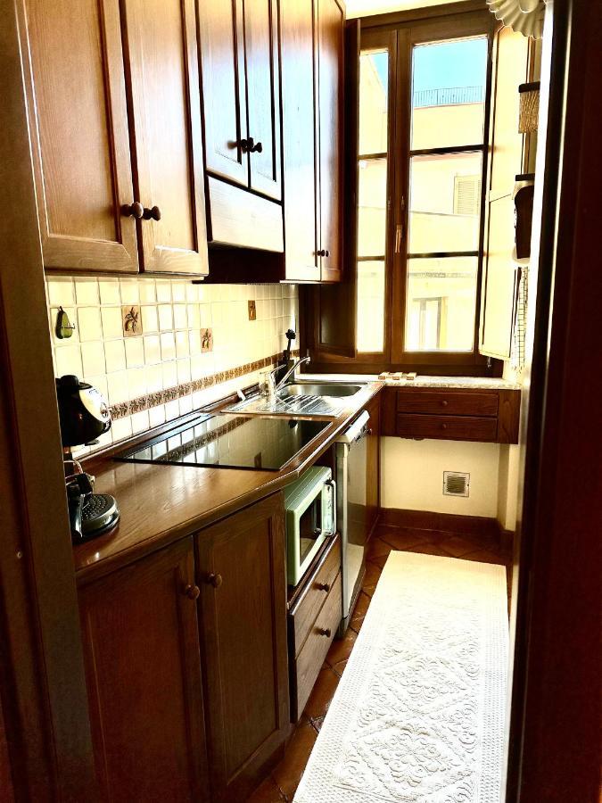 Caterina'S Charme Apartment Taormina Kültér fotó
